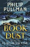 LA BELLE SAUVAGE: THE BOOK OF DUST