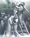 LA BIBLIA NUEVO TESTAMENTO ILUSTRACIONES DE GUSTAVO DORÉ