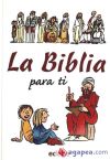 LA BIBLIA PARA TI