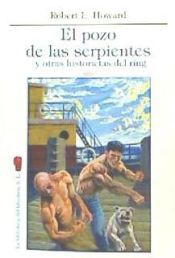 Portada de POZO DE LAS SERPIENTES