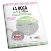 LA BOCA DE LAS LETRAS. CUADERNO DE ACTIVIDADES PARA EDUCACI&Oacute;N INFANTIL 5 A&Ntilde;OS