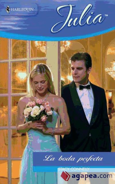 LA BODA PERFECTA (Ebook)