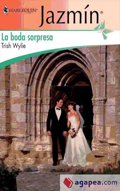 LA BODA SORPRESA (Ebook)