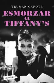 Portada de Esmorzar al Tiffany's