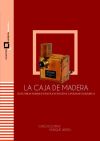 LA CAJA DE MADERA: Estudios sobre puesta en escena cinematográfica