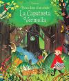 LA CAPUTXETA VERMELLA