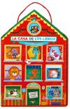 LA CASA DE LOS LIBROS PARA BEBES CURIOSOS