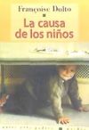 LA CAUSA DE LOS NIÑOS