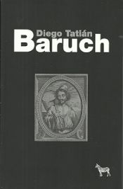 Portada de Baruch