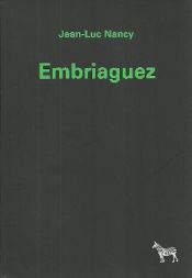 Portada de EMBRIAGUEZ