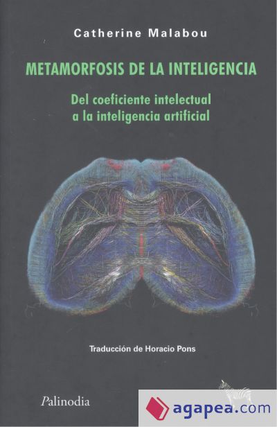 Metamorfosis de la inteligencia