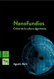 Portada de Nanofundios