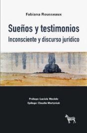 Portada de SUEÑOS Y TESTIMONIOS