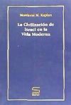 LA CIVILIZACION DE ISRAEL EN LA VIDA MODERNA