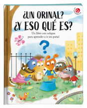 Portada de UN ORINAL - Y ESO QUE ES?