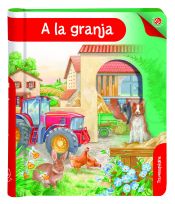 Portada de A la granja