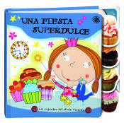 Portada de UNA FIESTA SUPERDULCE