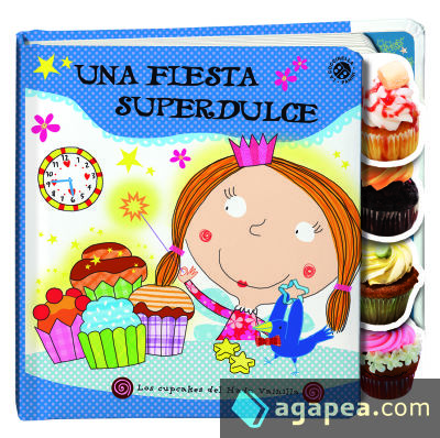 UNA FIESTA SUPERDULCE