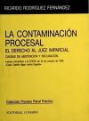 LA CONTAMINACIÓN PROCESAL.