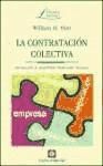 LA CONTRATACIÓN COLECTIVA