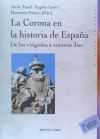 LA CORONA EN LA HISTORIA DE ESPAÑA