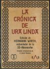 LA CRÓNICA DE URA LINDA EDICIÓN DE HERMANN WIRTH