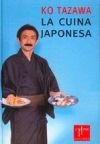 LA CUINA JAPONESA A CATALUNYA