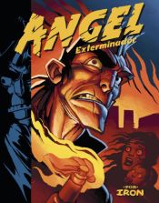 Portada de El Angel Exterminador