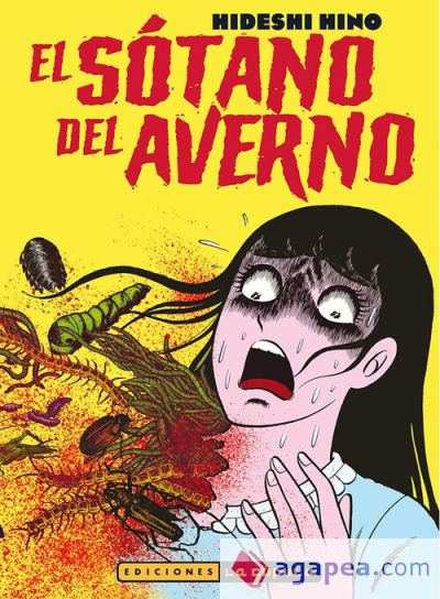 El Sotano Del Averno