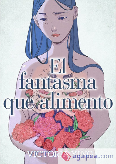 El fantasma que alimento