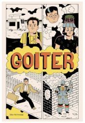 Portada de Goiter