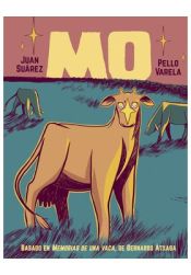 Portada de MO. MEMORIA DE UNA VACA