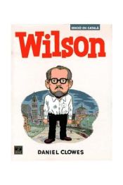 Portada de WILSON (CATALAN)