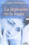 LA DEPRESION EL LA MUJER