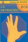 LA DETENCIÓN