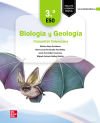 LA+DIG Biologia y Geologia 3 ESO CAST para VAL