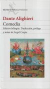 LA DIVINA COMEDIA (ED. BILINGÜE) (3 VOLS.)