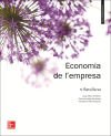 LA ECONOMIA DE L'EMPRESA 1ER. BATXILLERAT. LLIBRE ALUMNE.