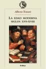 LA EDAD MODERNA
