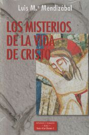 Portada de MISTERIOS DE LA VIDA DE CRISTO