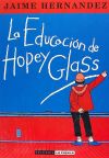 LA EDUCACIÓN DE HOPEY GLASS