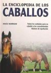 LA ENCICLOPEDIA DE LOS CABALLOS