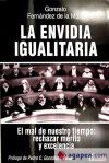 LA ENVIDIA IGUALITARIA(9788496840515)