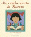 LA ESCUELA SECRETA DE NASREEN