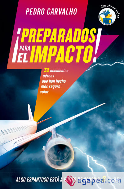 ¡Preparados para el impacto!