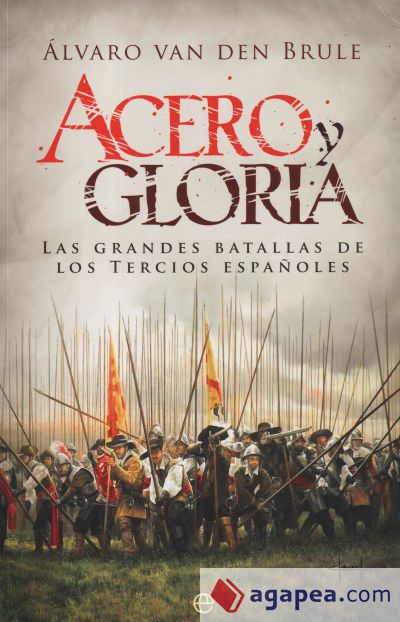 Acero y gloria