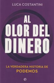 Portada de Al olor del dinero