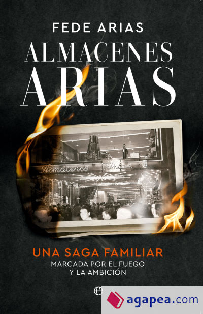 Almacenes Arias