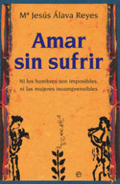 Portada de Amar sin sufrir