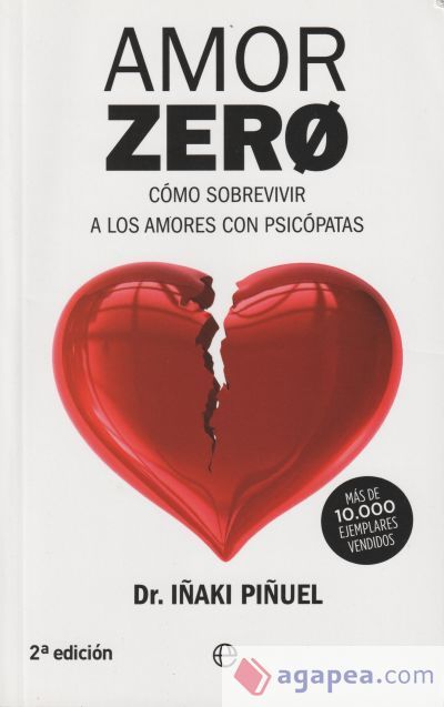 Amor zero Amor zero